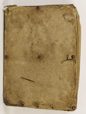 « In hoc corpore continentur haecà»