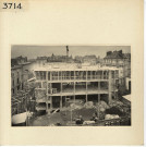 Angers : Construction du nouvel Hôtel des Postes