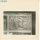 Angers : Tapisserie de l'Apocalypse, détails