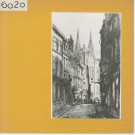 Angers : Tour Saint-Aubin