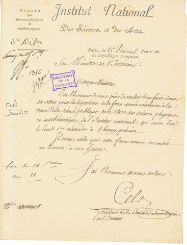 Cels (Jacques-Martin), botaniste