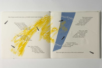 L'étendue sillonnée