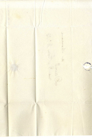 Pièce 2 - Lettre d'Armand Carrel à Pierre-Jean David d'Angers