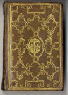 Psalmes de David, traduicts au plus pres de leur sens propre & naturel... par F. Gabriel Dupuiherbault, de l'ordre de Fond Evrauld. Depuis corrigez & augmentez de plusieurs annotations par G.G.P.D.R. Plus y sont adjoustees les proses & Hymnes de toute l'Annee