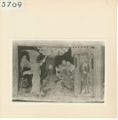 Angers : Tapisserie de l'Apocalypse, détails