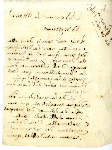 Discours de Jean-Michel Mercier, de Versailles, peintre d'histoire, aux distributions des prix de l'Ecole de dessin d'Angers dont il était directeur