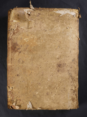 Répertoire de droit canon, du mot Abbas au mot Christus