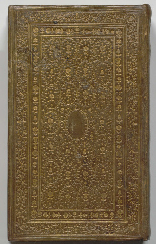 Heures de Nostre Dame A l'usage de Rome en latin et françois reveues corrigees et enrichies de devotes Oraisons et belles figures