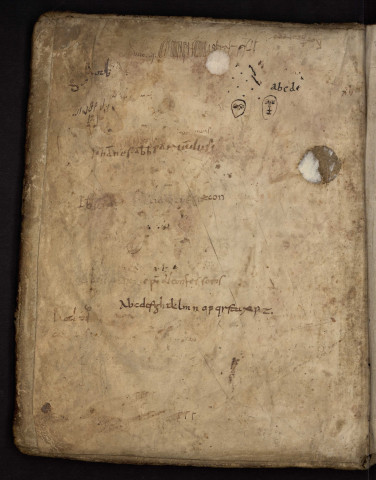 Explication des épîtres et des évangiles de l'année