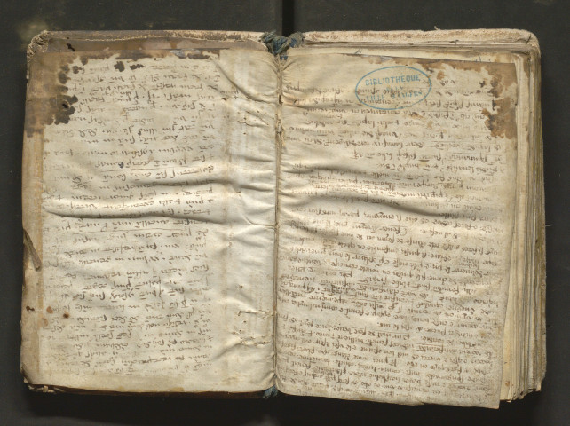 Traité anonyme sur les péchés et la pénitence