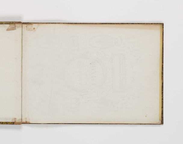 Campagne pittoresque du Luxor [planches]