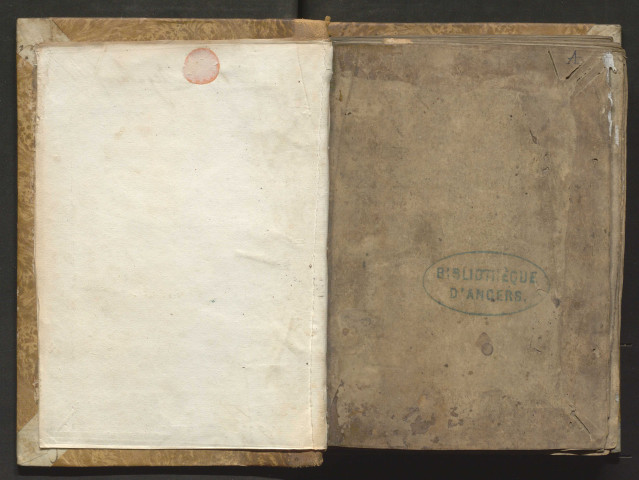 Livre de prières, comprenant le psautier, les vigiles des morts et les heures