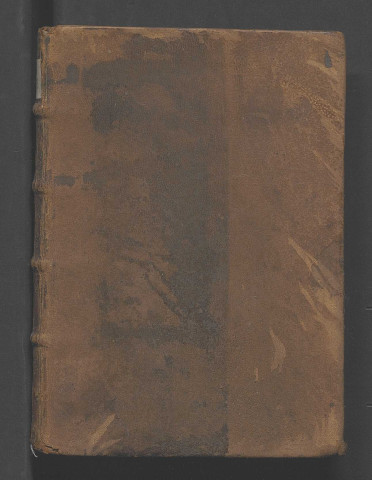 Règles et pratiques pour chanter, à l'usage du diocèse d'Angers, les choses les plus ordinaires de l'office divin