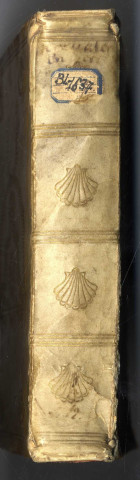 La délivrance de Hierusalem, mise en vers françois, de l'italien de Torquato Tasso, par Jean du Vignau, sieur de Warmont, Bourdelois