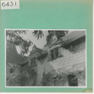 Saint-Rémy-la-Varenne : Le prieuré