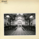 Angers : Hôpital, cuisine