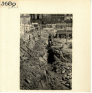 Angers : Construction du nouvel Hôtel des Postes