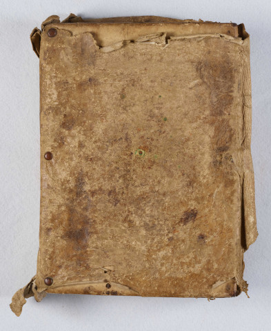 Pierre Lombard. Commentaire sur les Psaumes