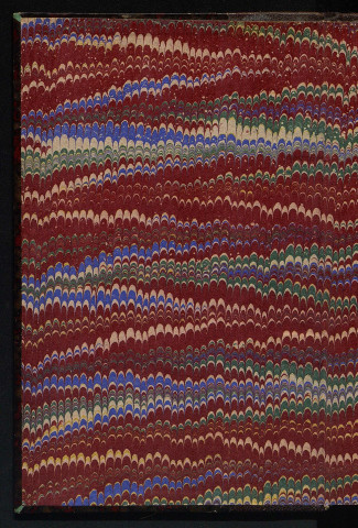 Carnet de notes [Bruel 25]