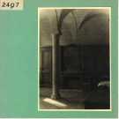 Saint-Florent-Le-Vieil : Intérieur de l'église