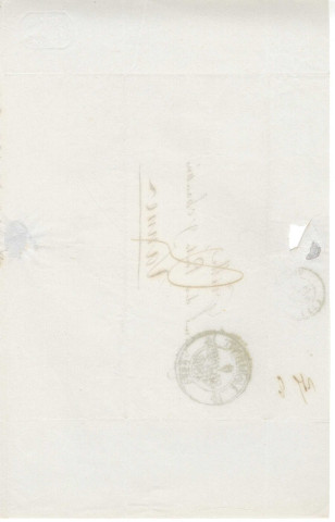 Cabarrus, ingénieur