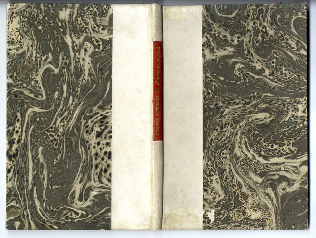 L'Oeuvre pictural de Merodack-Jeaneau