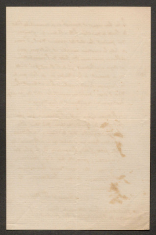 Germain de Saint-Pierre, Ernest