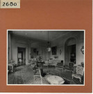 Mazé : Château de Montgeoffroy