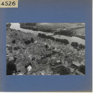 Chalonnes : Vue aérienne
