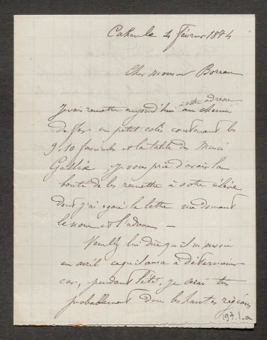 Husnot, Pierre Tranquille