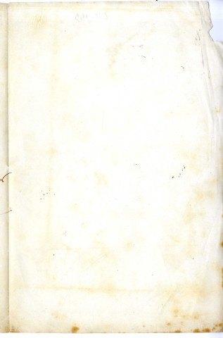 Lettre de Julien Daillière