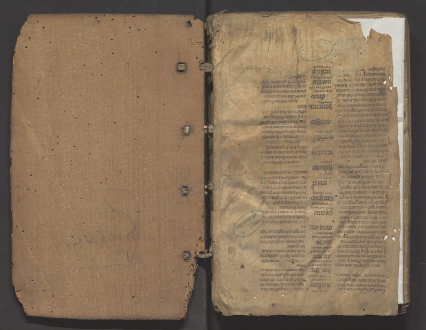 Prisciani grammatica