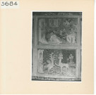 Angers : Tapisserie de l'Apocalypse, détails