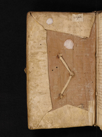 Recueil d'ouvrages de théologie