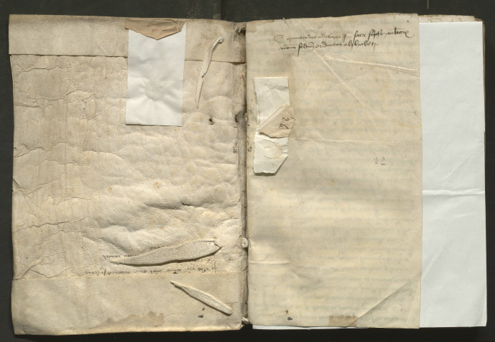 Pierre le Chantre. Verbum abreviatum