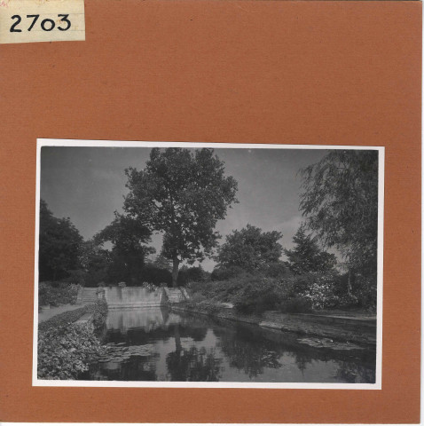 Savennières : Château de la Roche aux Moines