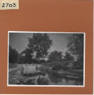 Savennières : Château de la Roche aux Moines