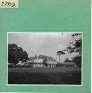 Soucelles : La Rochefoulques