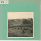 Anjou : Vignoble angevin