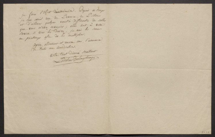 Loiseleur Deslongschamps, Jean