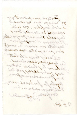 Boissonade, Jean-François