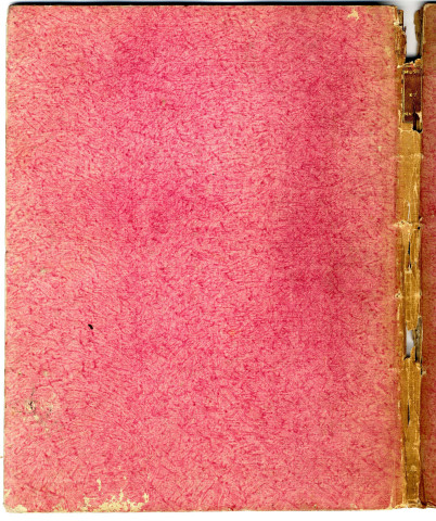 Le Printemps, ariette à voix et symphonie, composée par M. Joubert, organiste de l'abbaye royale de Saint-Aubin d'Angers