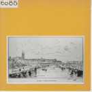 Angers : La Maine (1890)