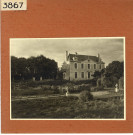 Savennières : Château Les Lauriers