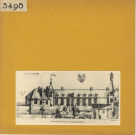 Angers : Ancien Hôtel de Ville