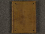 "Armorial d'Anjou contenant les armes du roi de France, de la ville, de l'église, de l'université et des maires d'Angers, des ducs, comtes, barons, seigneurs et gentilshommes de la province"