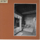 Brissac : Château de Brissac, salles