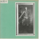 Brissac : Château, Jean-Paul Timoléon de Cossé (1698-1780), Duc de Brissac