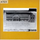 Angers : Ancien Hotel de Ville