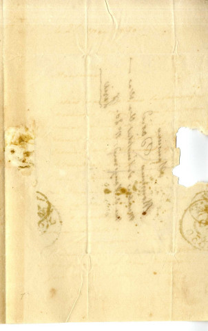 Merlin de Thionville, Antoine